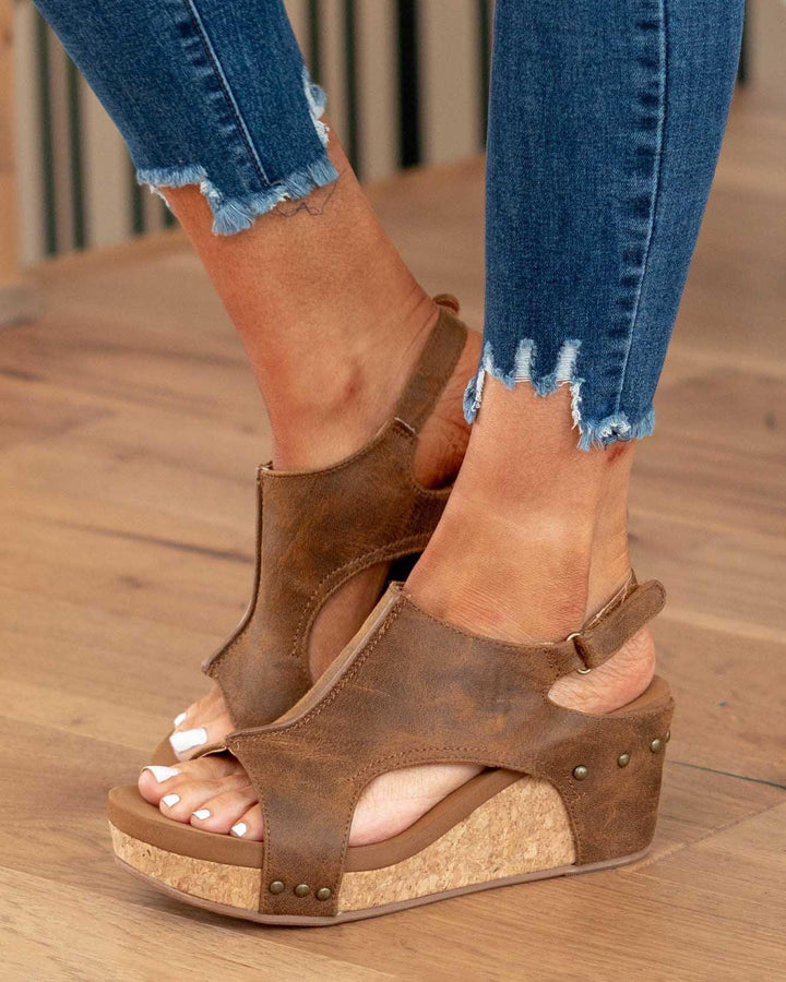Marella | Women's Ergonomic Comfortable Casual Sandals