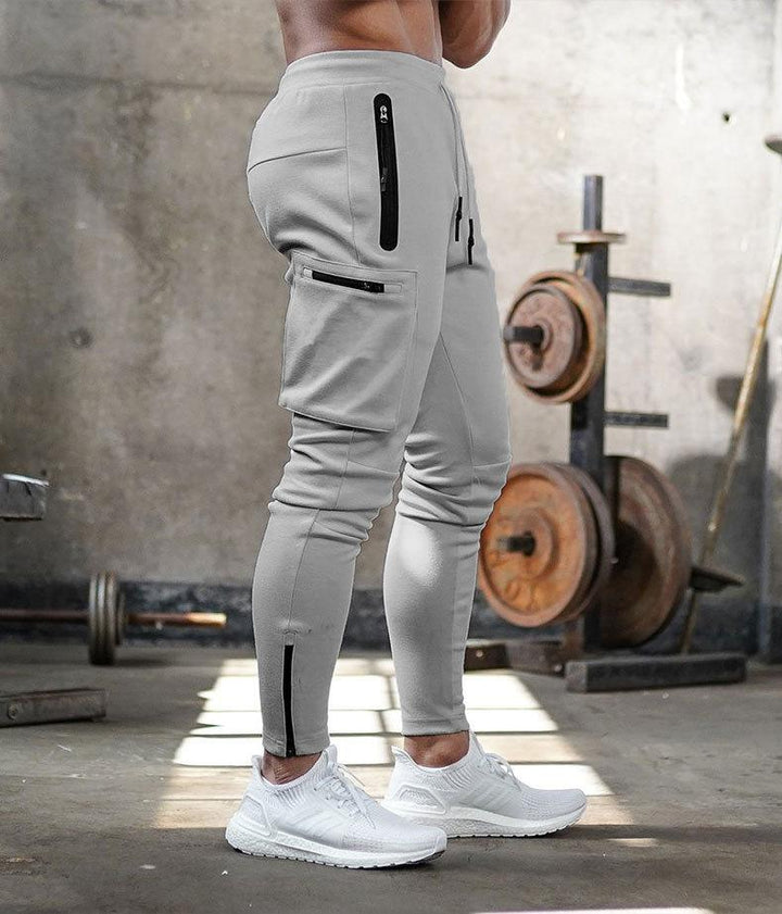 James | Men's Comfortable Sports Pants