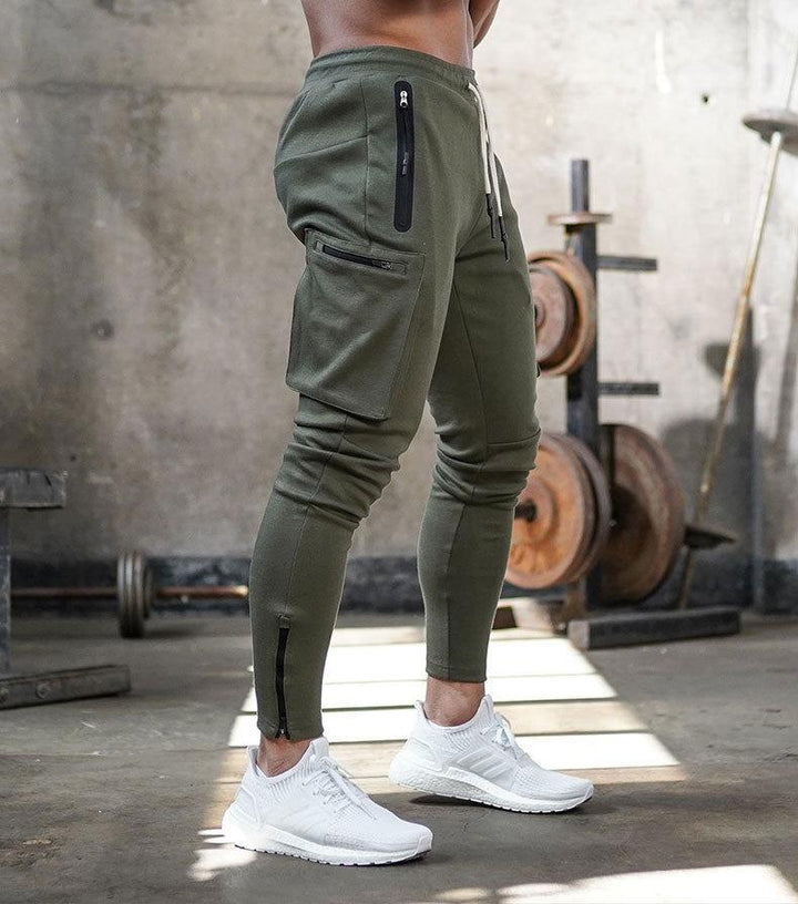James | Men's Comfortable Sports Pants