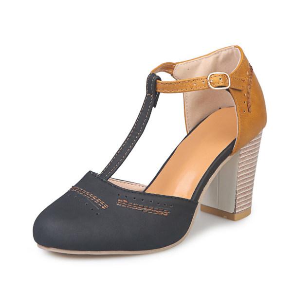 Maren | Women's Elegant High Heel Platform Shoes
