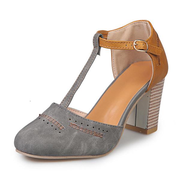 Maren | Women's Elegant High Heel Platform Shoes