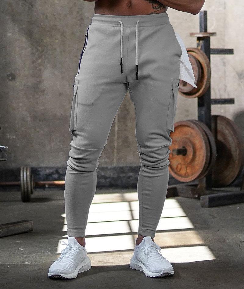 James | Men's Comfortable Sports Pants