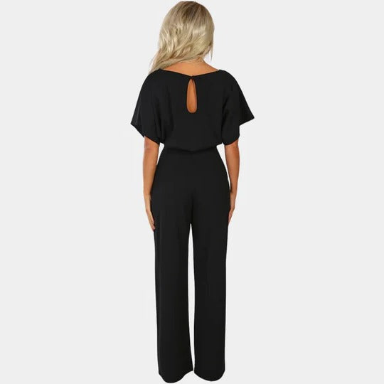 Women's Stylish Jumpsuit for Every Occasion