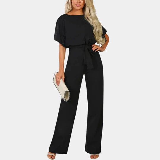 Women's Stylish Jumpsuit for Every Occasion