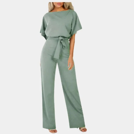 Women's Stylish Jumpsuit for Every Occasion