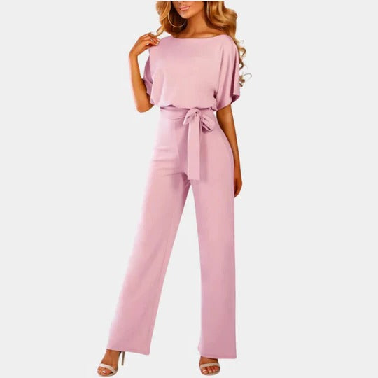 Women's Stylish Jumpsuit for Every Occasion