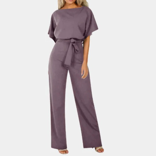 Women's Stylish Jumpsuit for Every Occasion