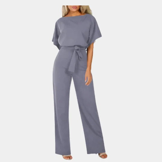 Women's Stylish Jumpsuit for Every Occasion