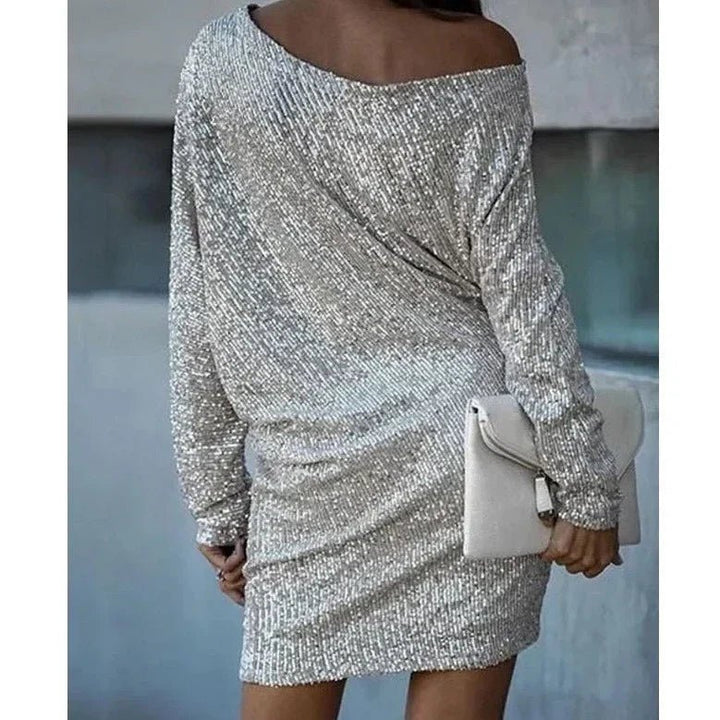 Keira | Women's Off-Shoulder Bodycon Dress