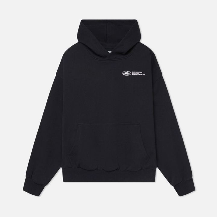 Women's Classic Hoodie - Comfortable, Stylish, Timeless Design