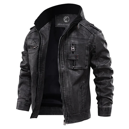 Men's Classic Elegant Jacket