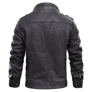 Men's Classic Elegant Jacket