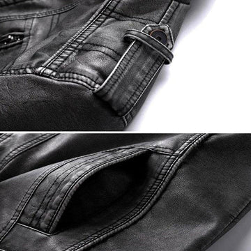 Men's Classic Elegant Jacket