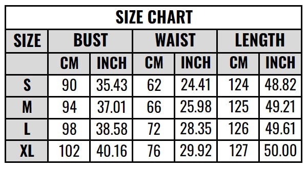 Lana | Women's V-Neck Ruffle Sleeve Long Dress