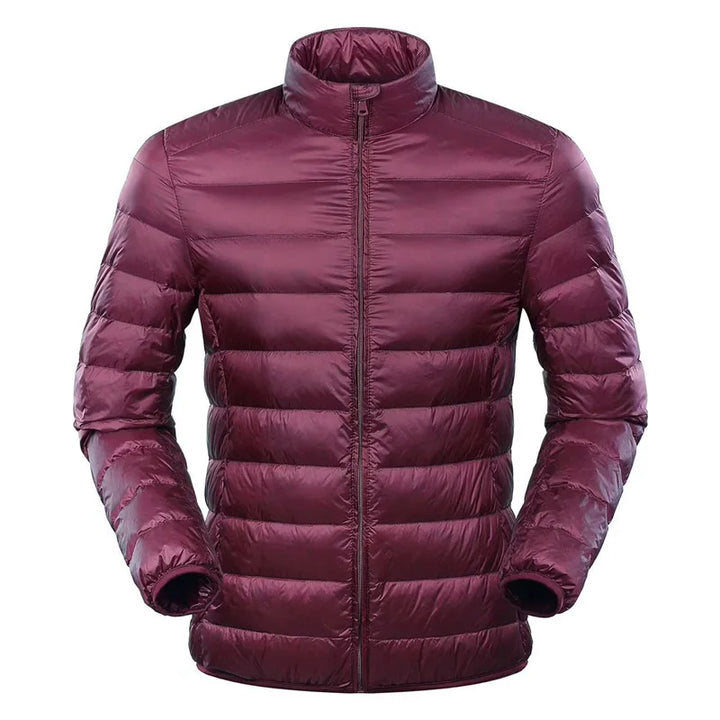 Men's Ultra Light Down Jacket