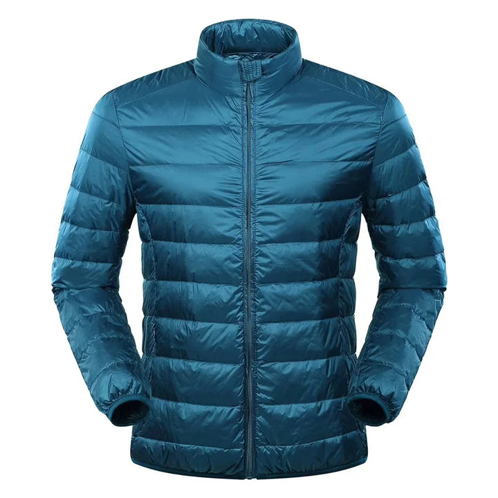 Men's Ultra Light Down Jacket