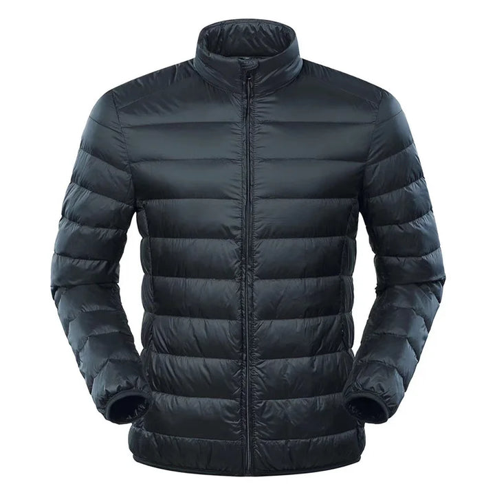 Men's Ultra Light Down Jacket