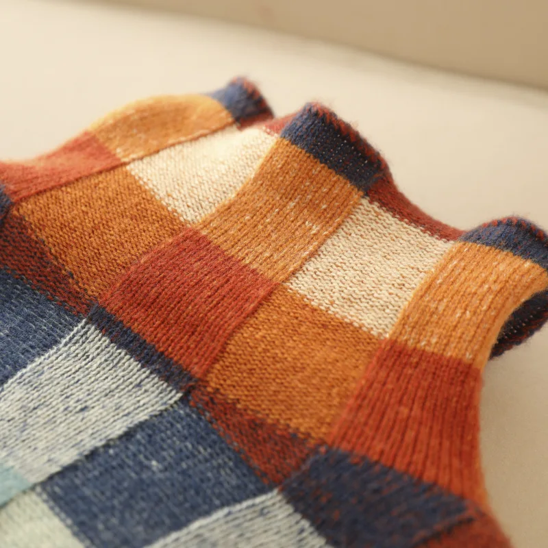 Women's Cozy Winter Sweater - Ultimate Warmth and Comfort