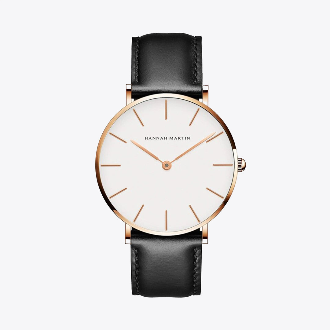 Men's Classic Elegant Wristwatch