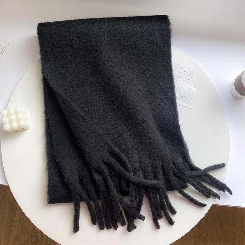 Women's Stylish Scarf Wrap