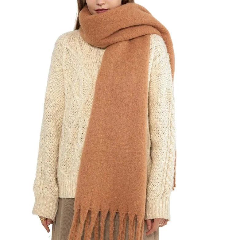 Women's Stylish Scarf Wrap