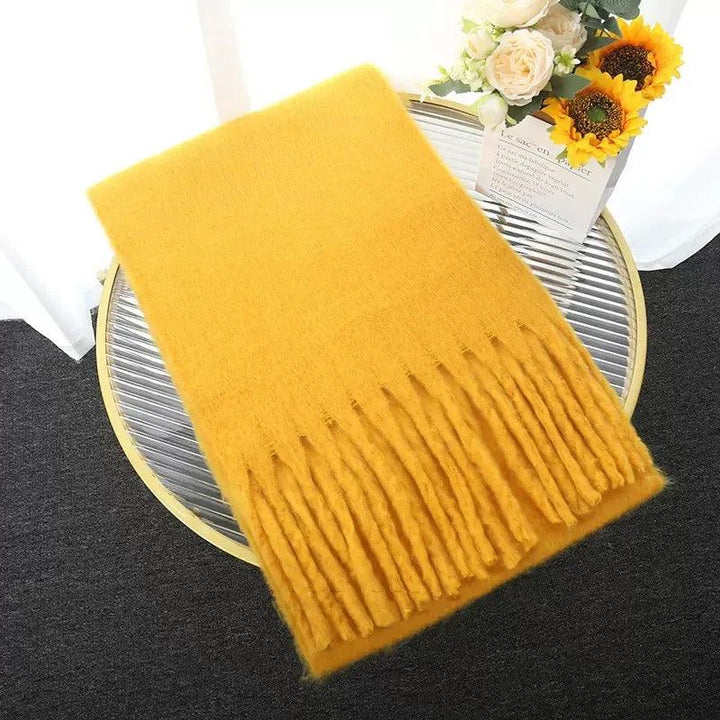 Women's Stylish Scarf Wrap