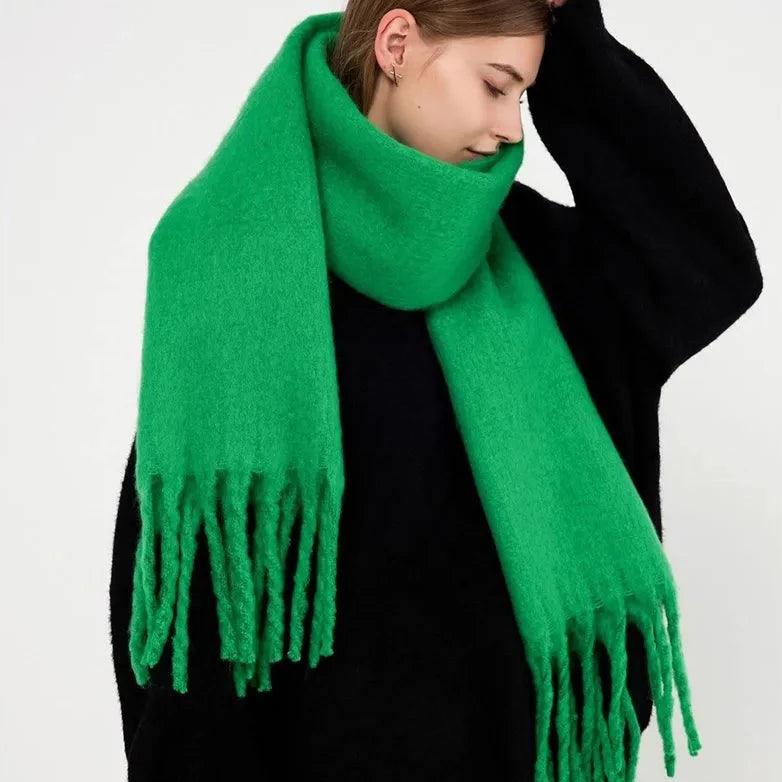 Women's Stylish Scarf Wrap