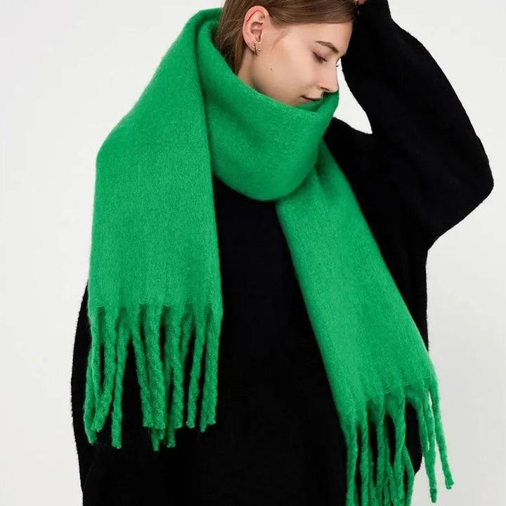 Women's Stylish Scarf Wrap