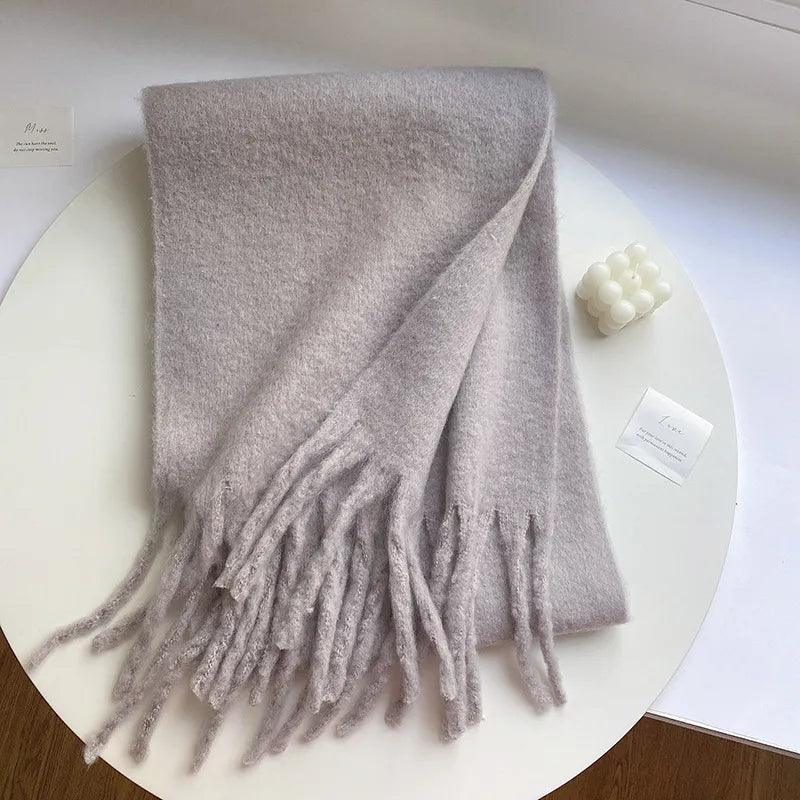 Women's Stylish Scarf Wrap