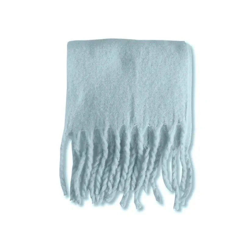 Women's Stylish Scarf Wrap