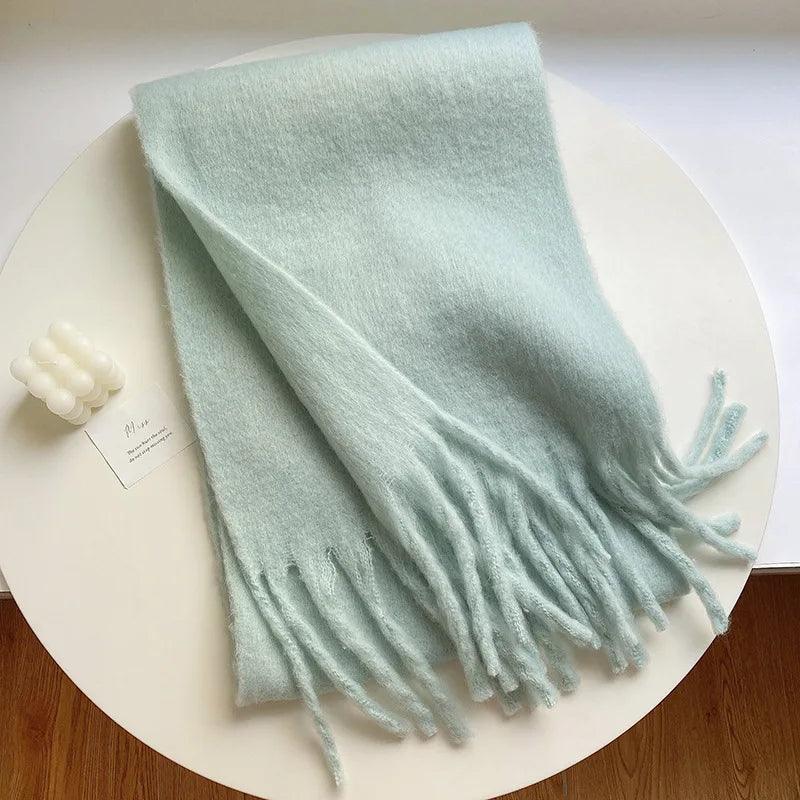 Women's Stylish Scarf Wrap