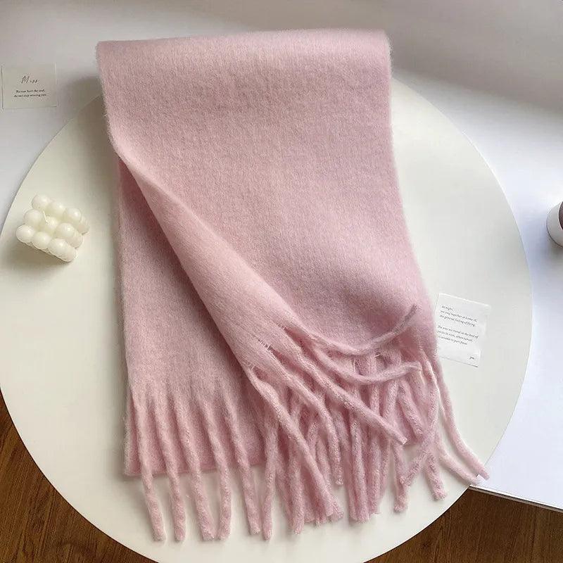 Women's Stylish Scarf Wrap