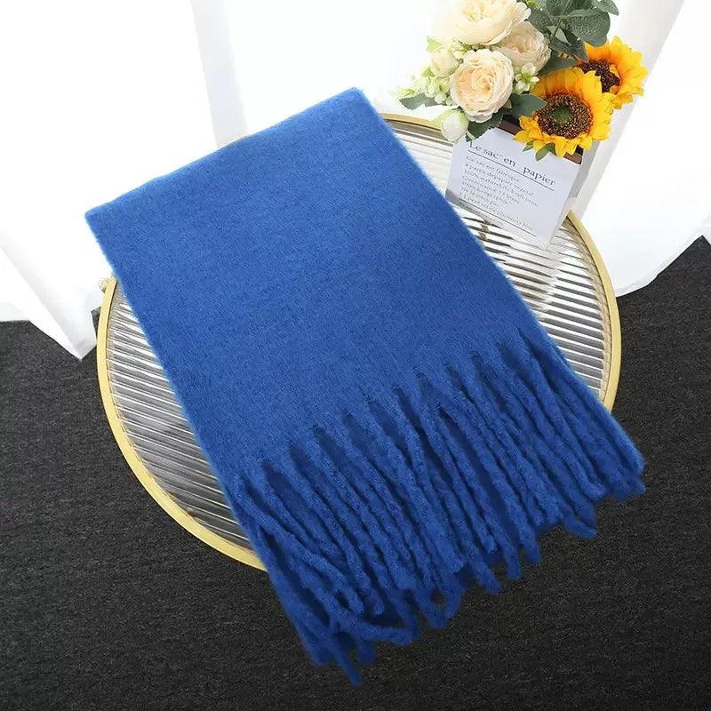 Women's Stylish Scarf Wrap