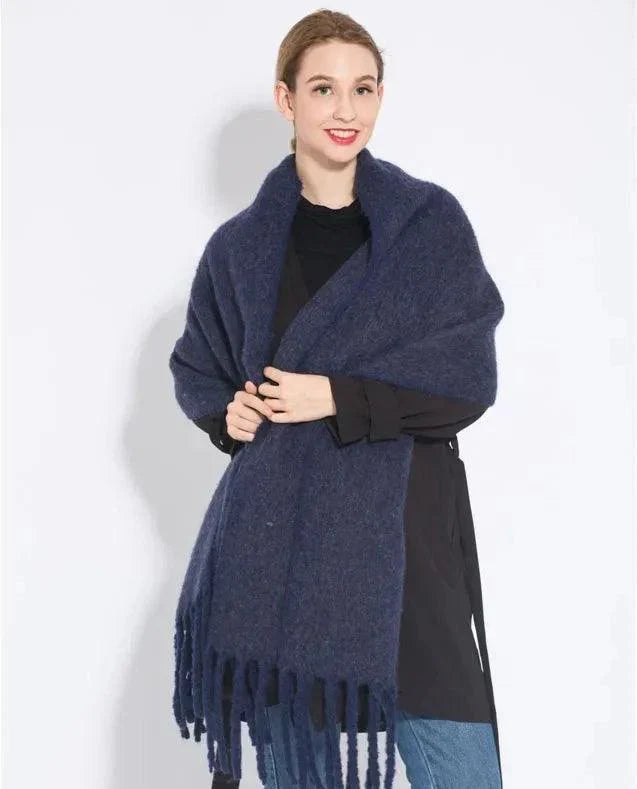 Women's Stylish Scarf Wrap