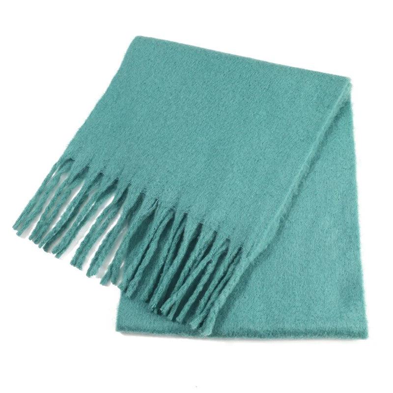 Women's Stylish Scarf Wrap