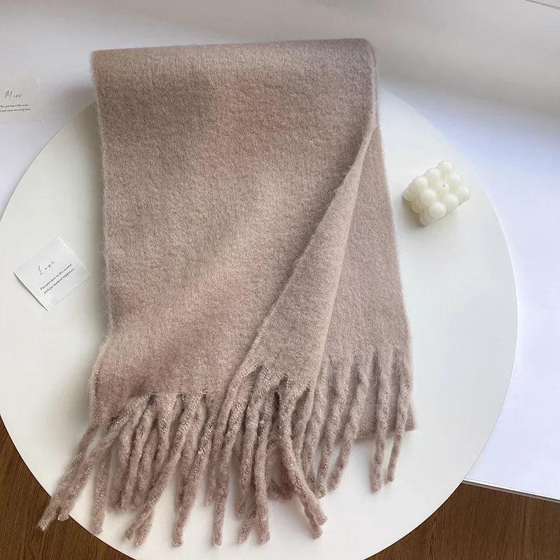 Women's Stylish Scarf Wrap