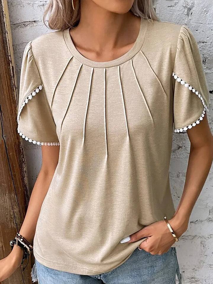 Vanessa | Women's Comfortable Blouse