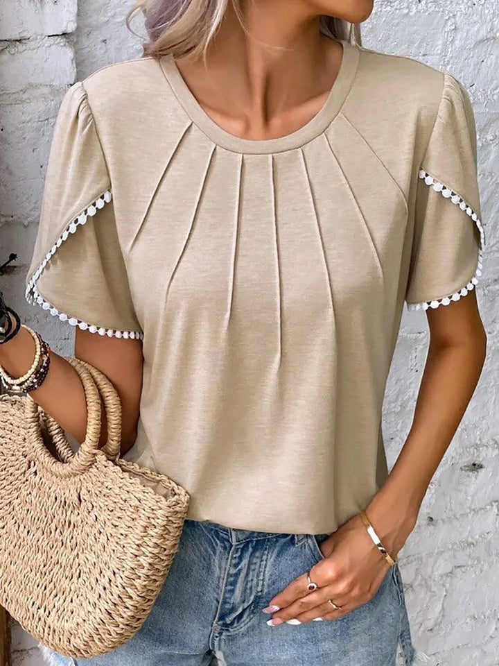 Vanessa | Women's Comfortable Blouse