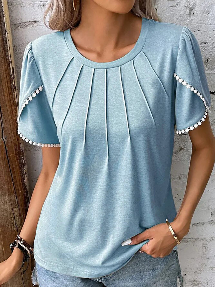 Vanessa | Women's Comfortable Blouse