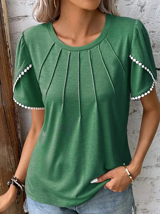 Vanessa | Women's Comfortable Blouse