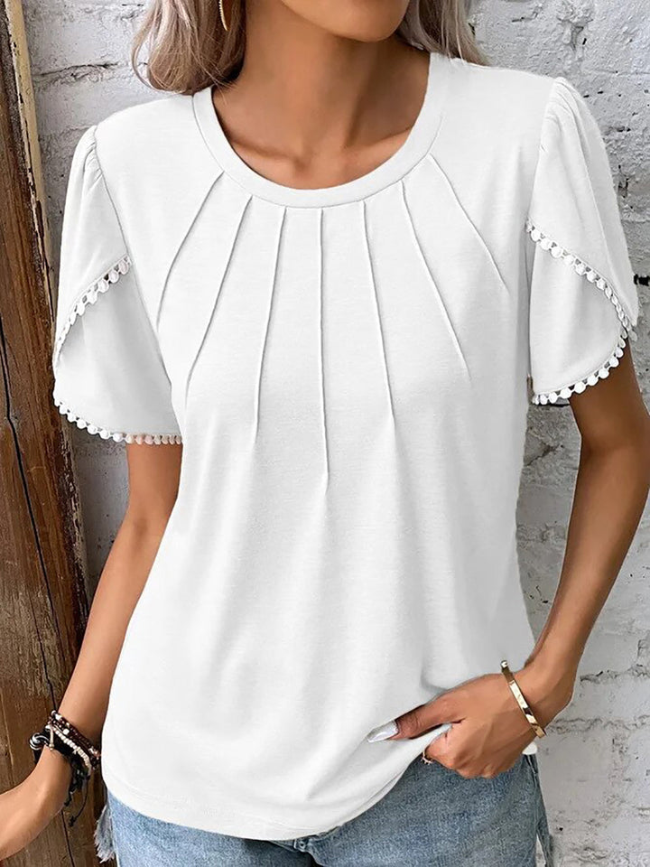 Vanessa | Women's Comfortable Blouse