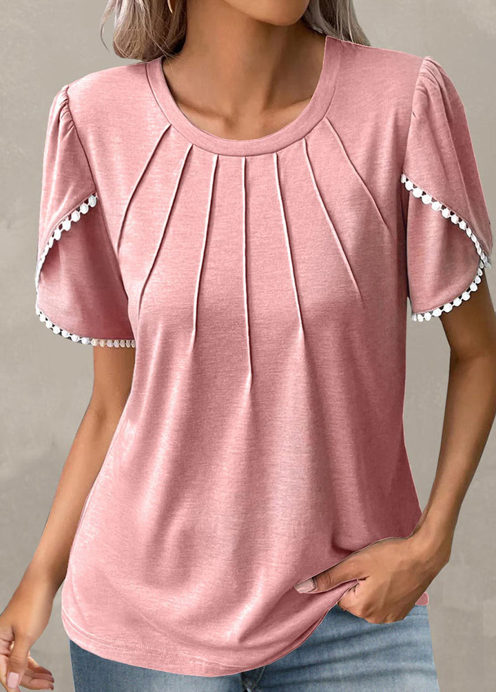 Vanessa | Women's Comfortable Blouse