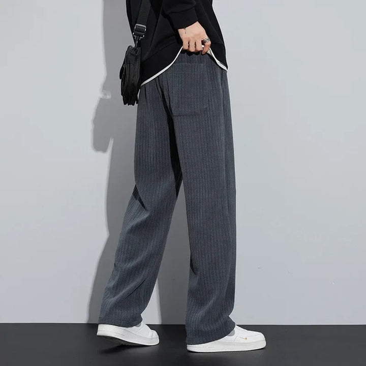 Eero | Men's Comfortable Corduroy Pants for Fall
