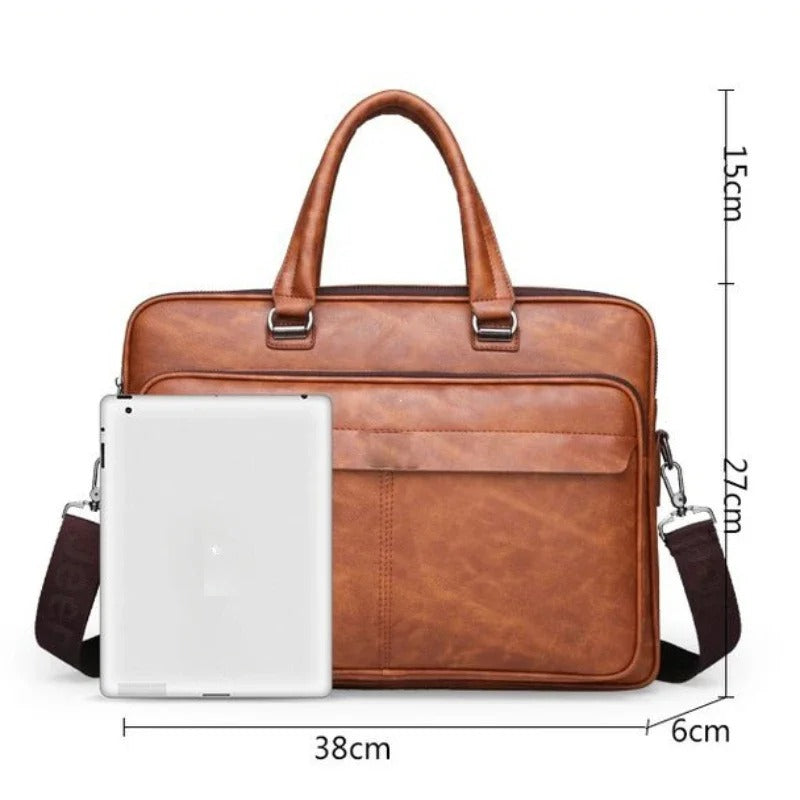 Women's Messenger Bag