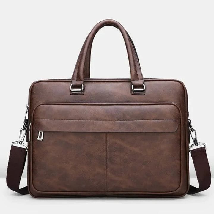 Women's Messenger Bag