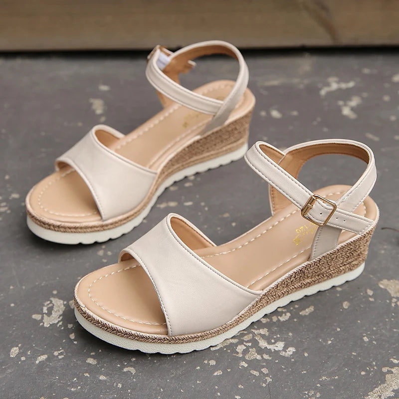 Amore | Women's Non-Slip Summer Sandals