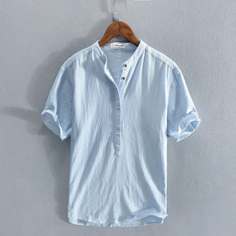 Men's Essential Casual Shirt