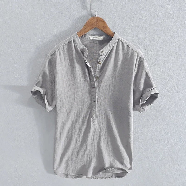 Men's Essential Casual Shirt