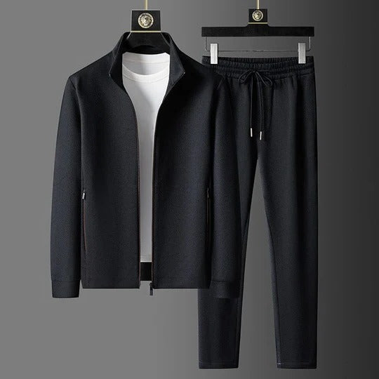 Men's Casual Leisure Suit