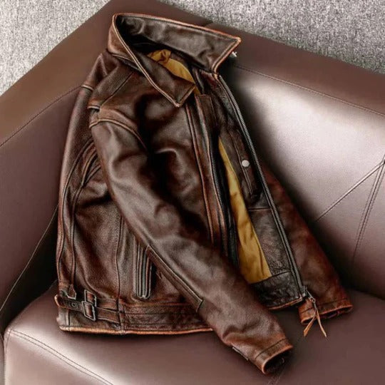 Men's Vintage Style Jacket